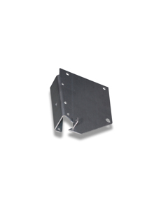 Bracket for guidance for container E95 NAT-70 V13